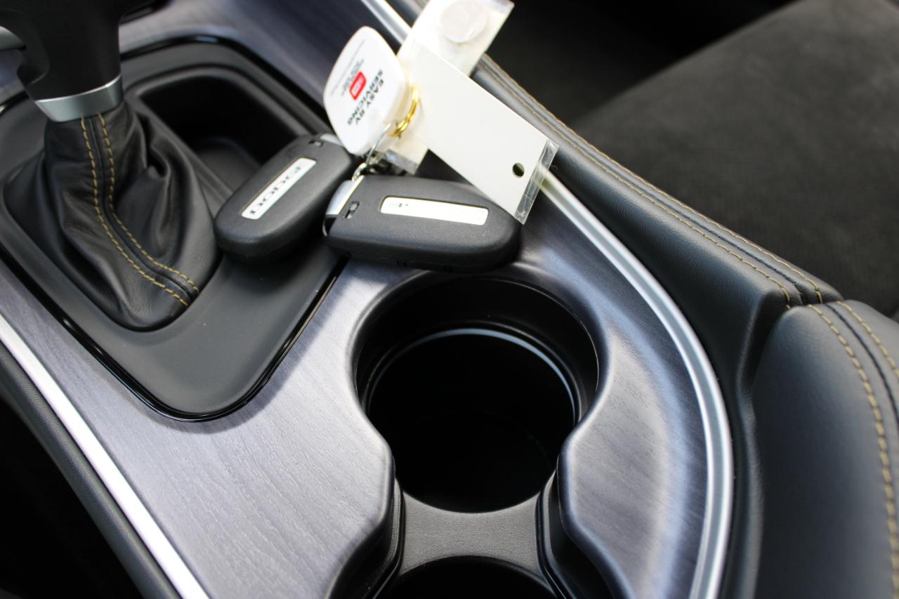 Dodge Challenger R/T SCAT Pack 2023