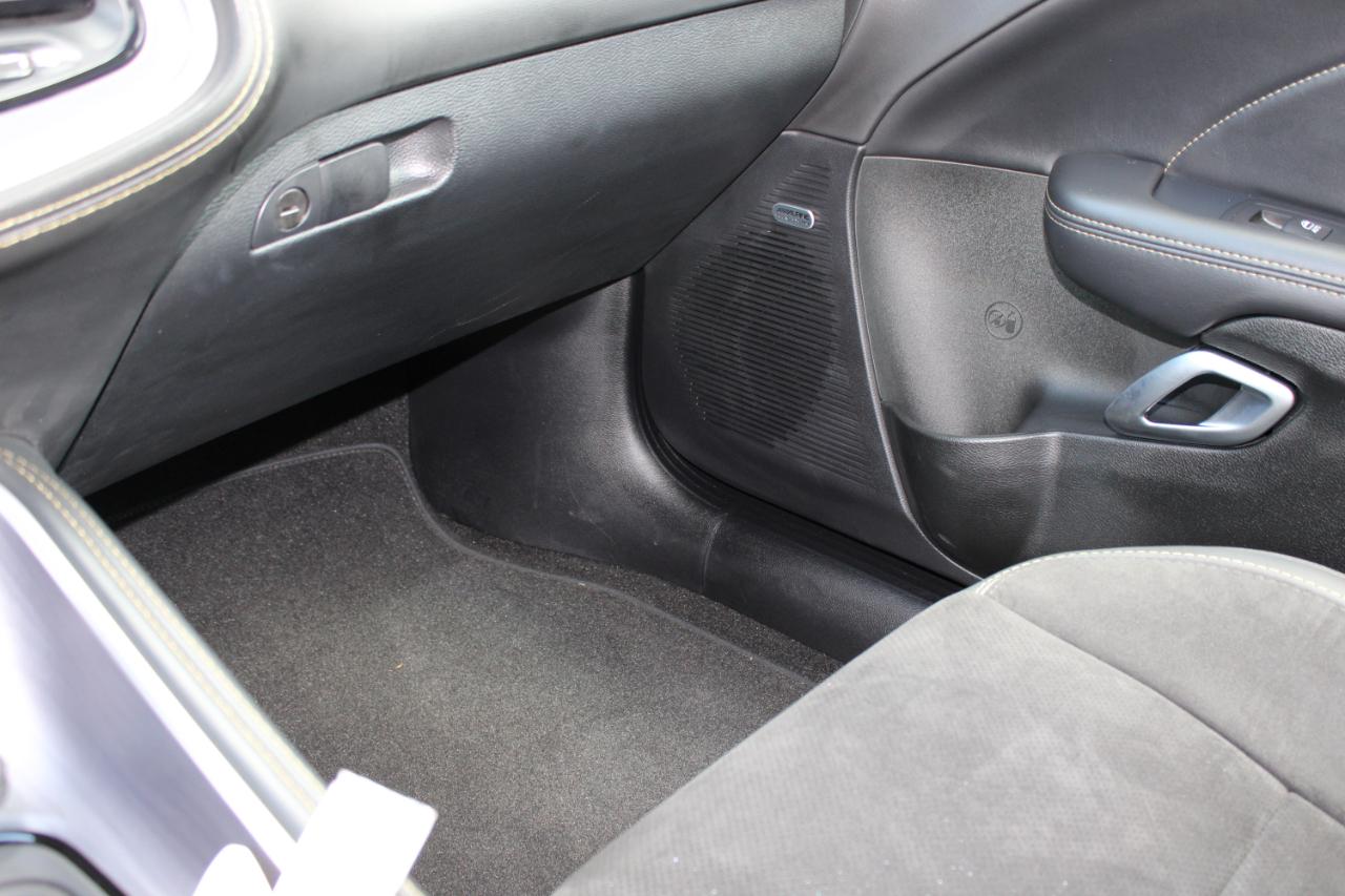 Dodge Challenger R/T SCAT Pack 2023