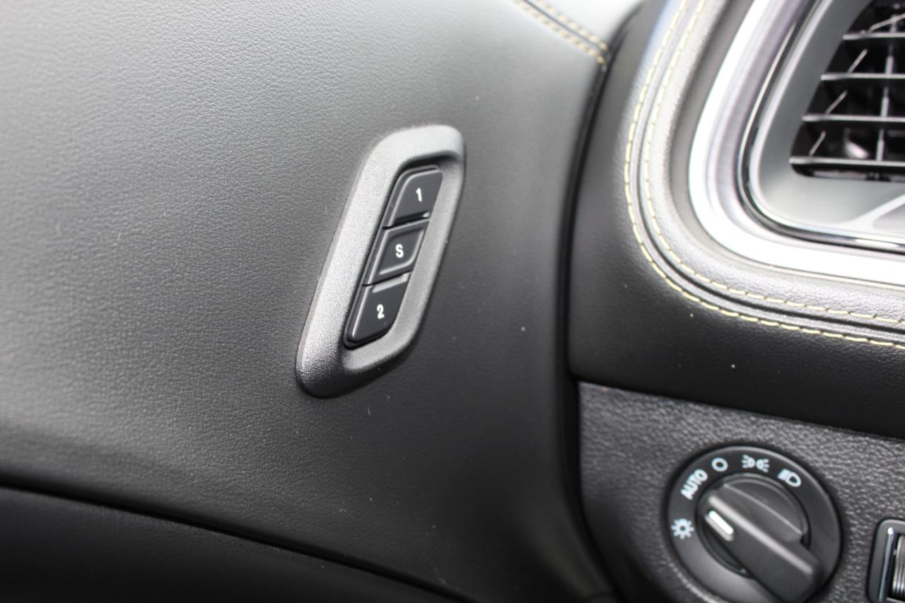 Dodge Challenger R/T SCAT Pack 2023