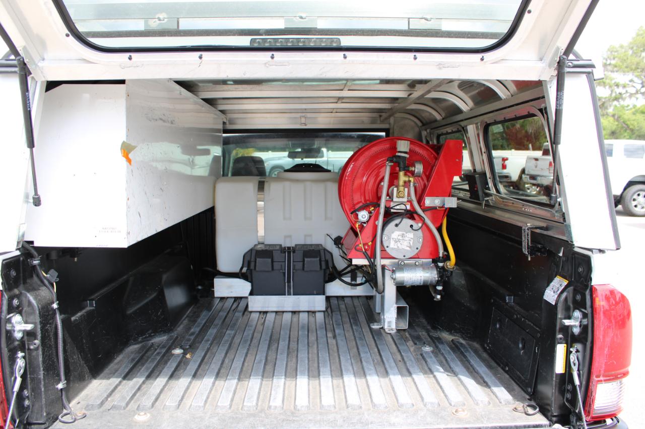 Toyota Tacoma SR5 Access Cab I4 6AT 2WD 2022