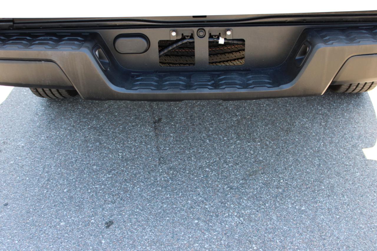 Toyota Tacoma SR5 Access Cab I4 6AT 2WD 2022