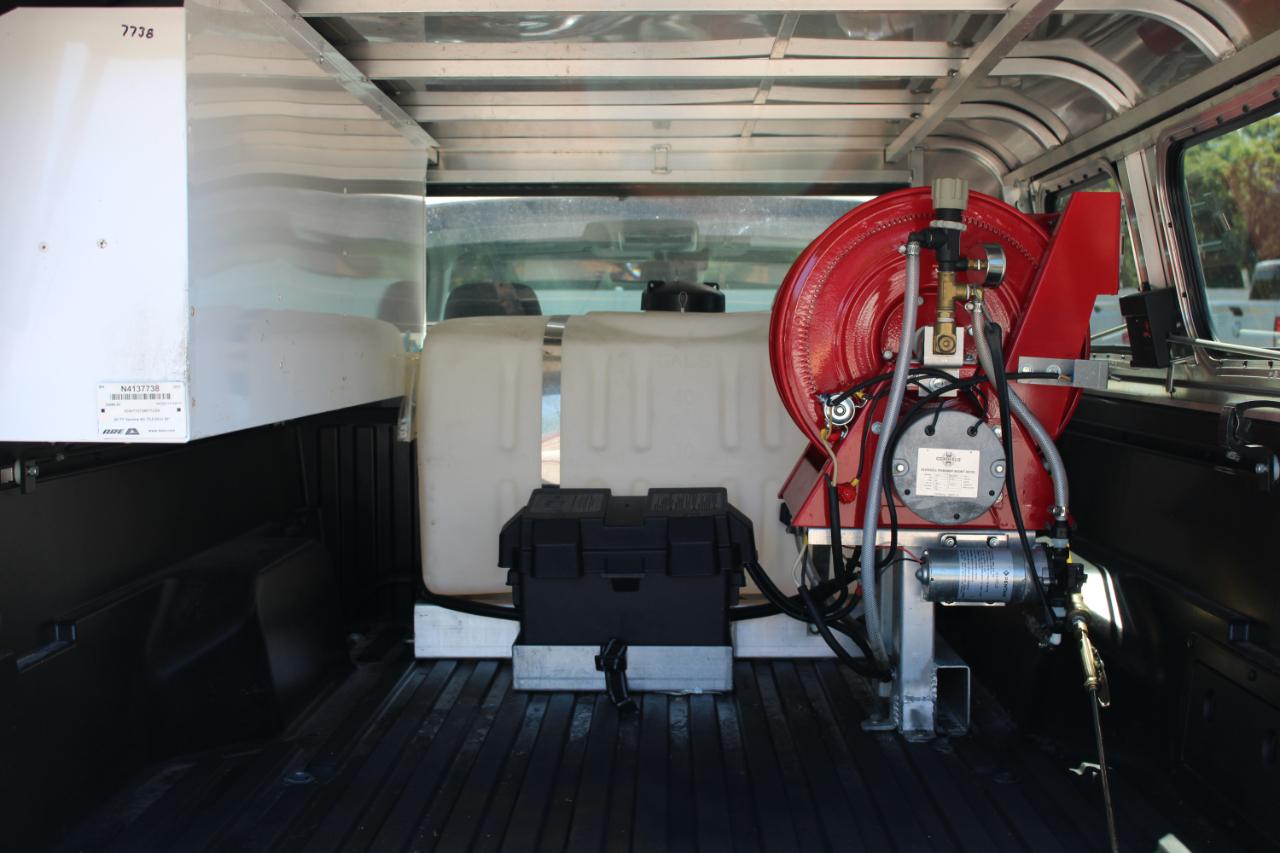 Toyota Tacoma SR5 Access Cab I4 6AT 2WD 2022