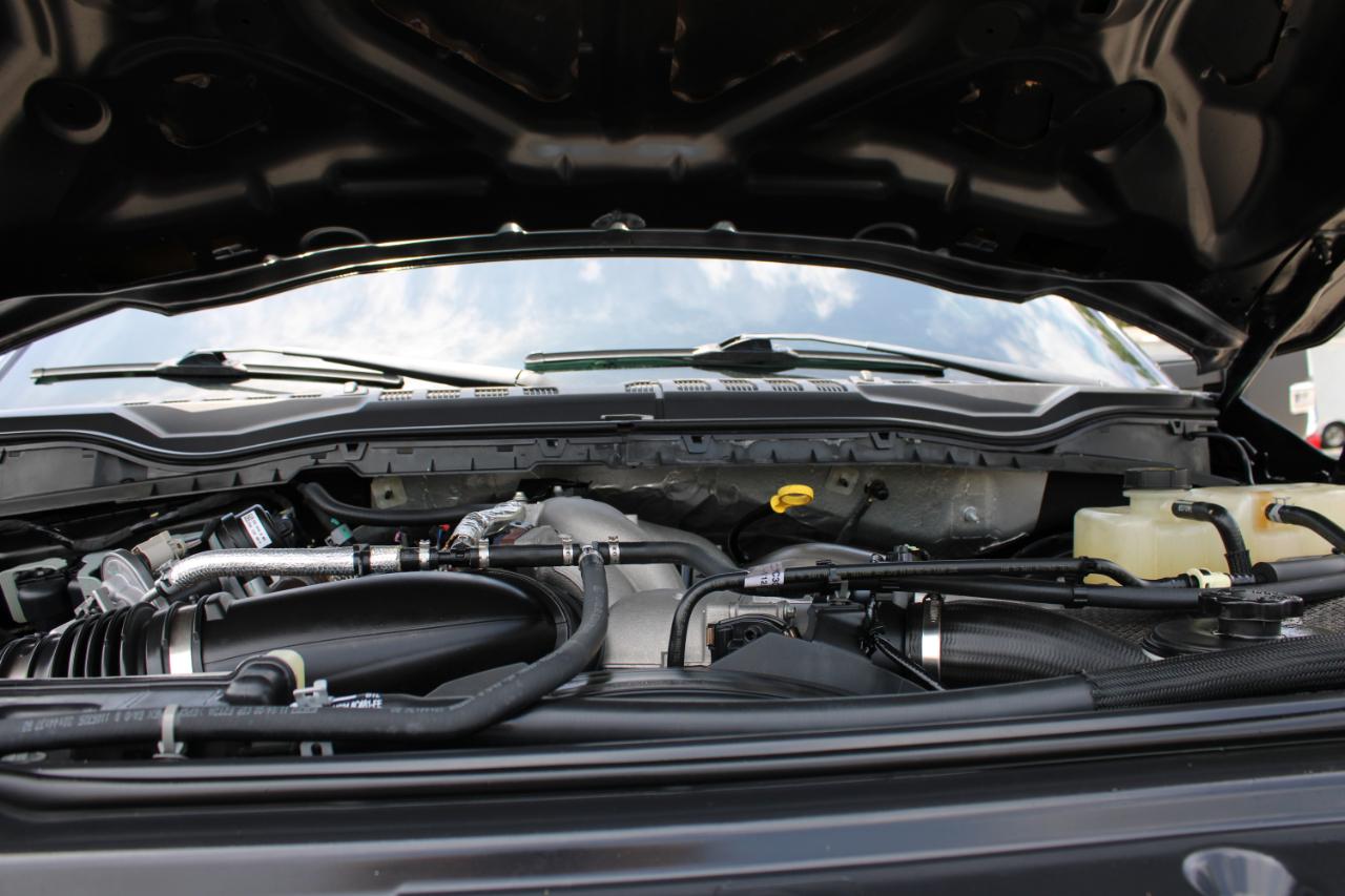 Ford F-250 Crew Cab 4dr 152.2" WB 4WD 2022