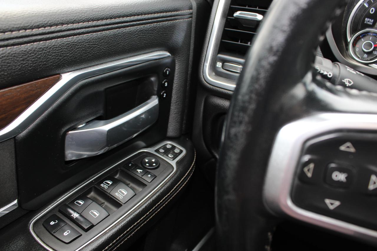 RAM 3500 Laramie Crew Cab SWB 4WD 2023