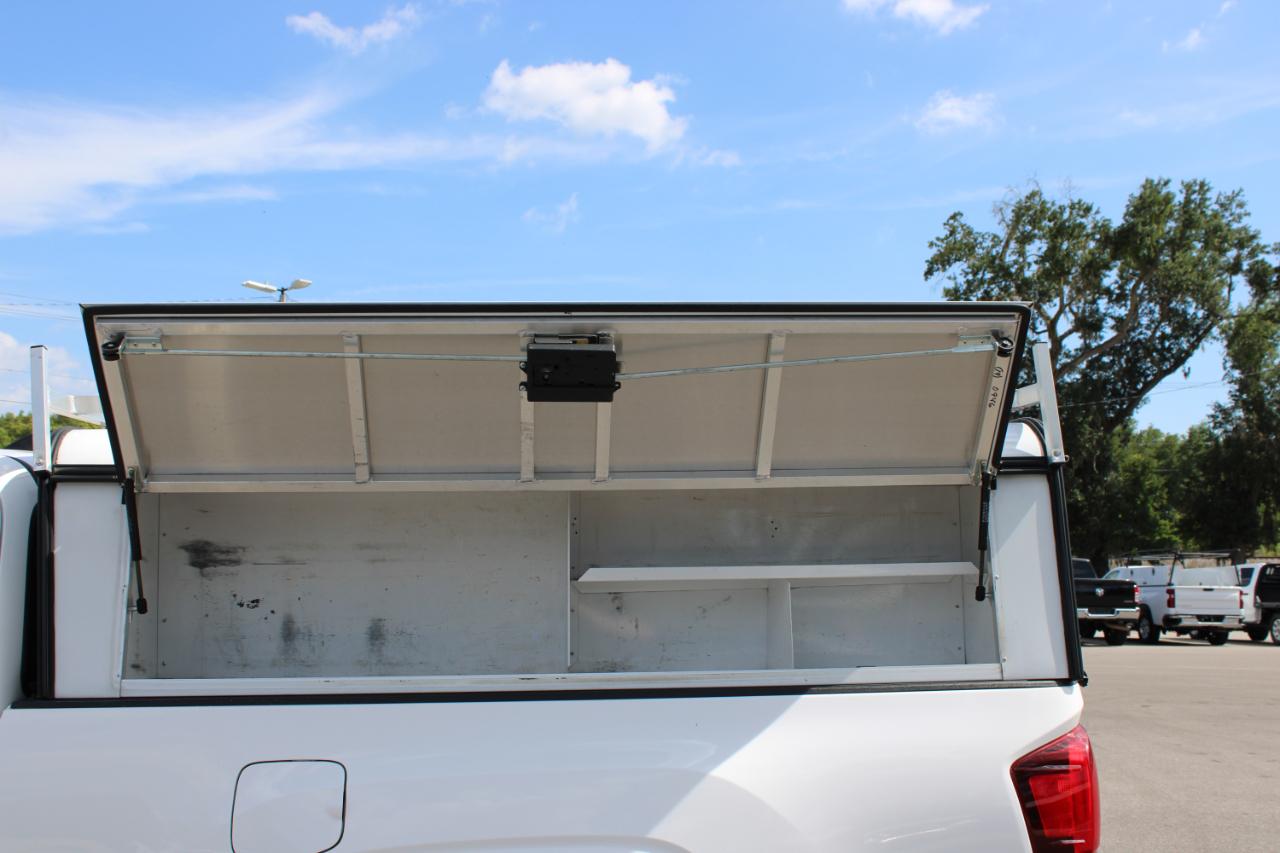 Toyota Tacoma SR5 Access Cab I4 6AT 2WD 2022