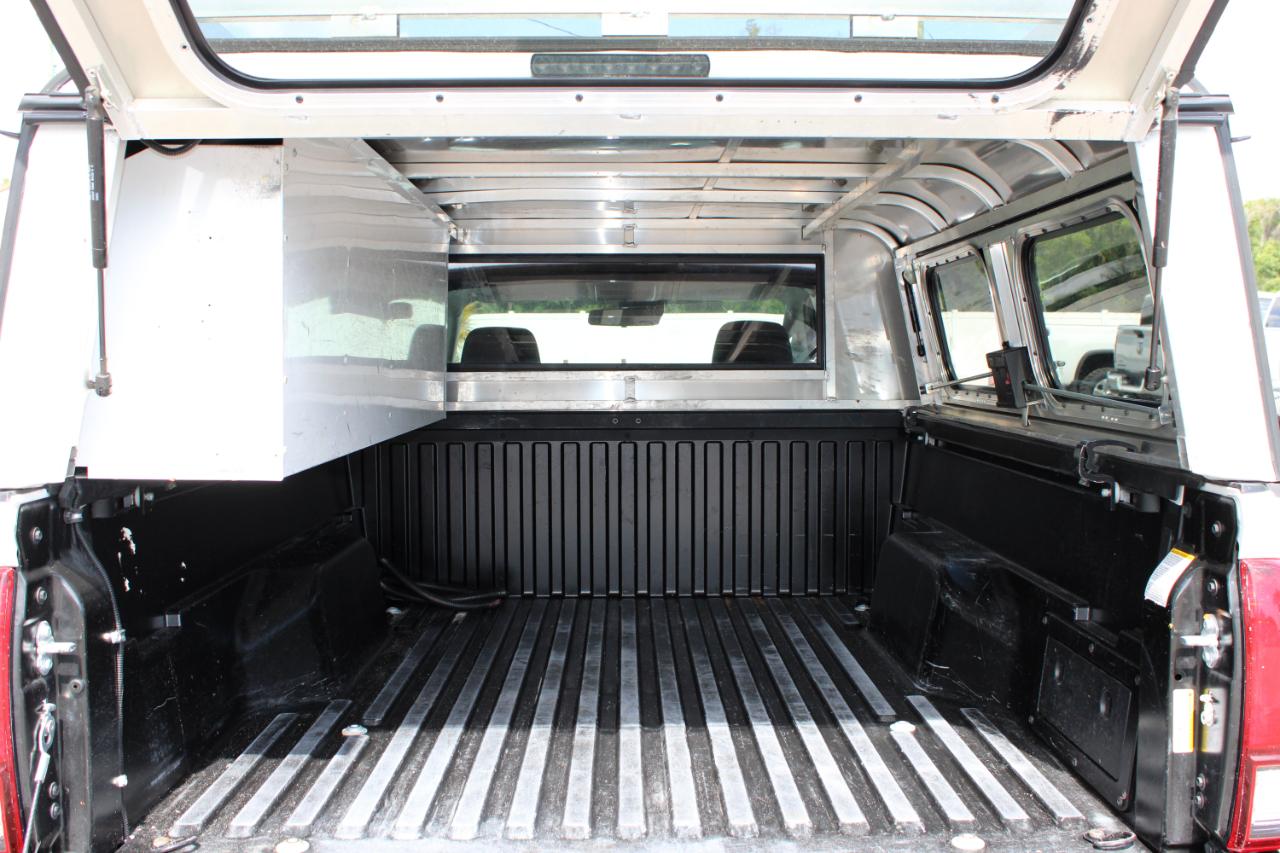 Toyota Tacoma SR5 Access Cab I4 6AT 2WD 2022