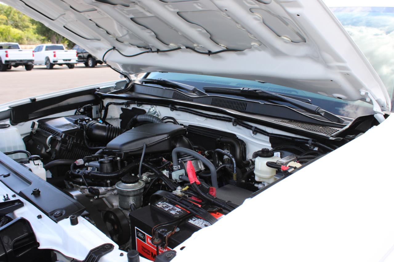 Toyota Tacoma SR5 Access Cab I4 6AT 2WD 2022
