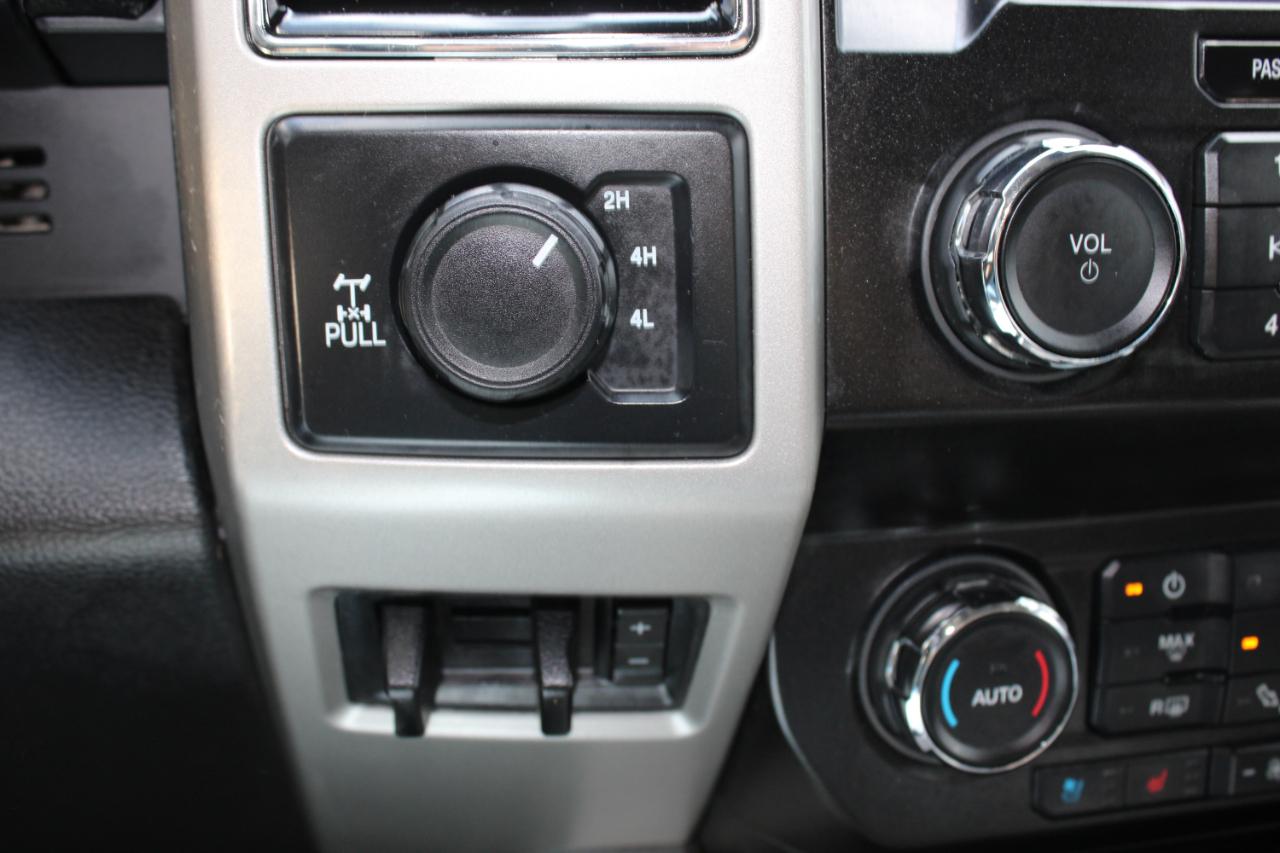 Ford F-250 SD Lariat Crew Cab 4WD 2020