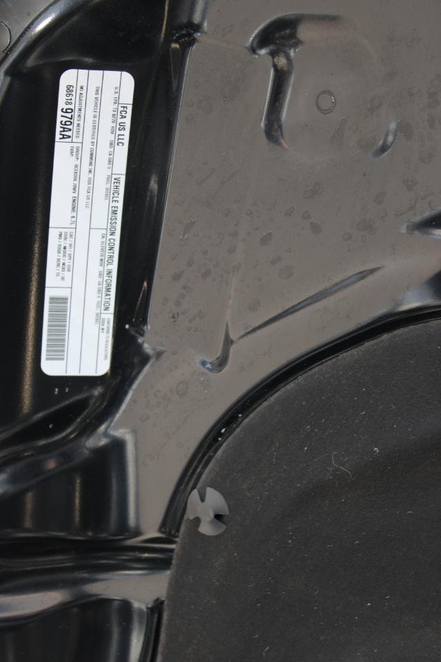 RAM 3500 Tradesman Crew Cab 4WD 2024