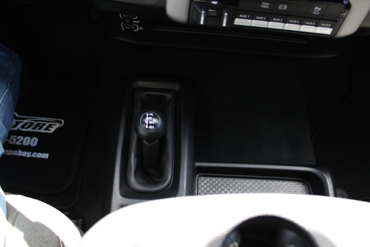 RAM 3500 Tradesman Crew Cab 4WD 2024