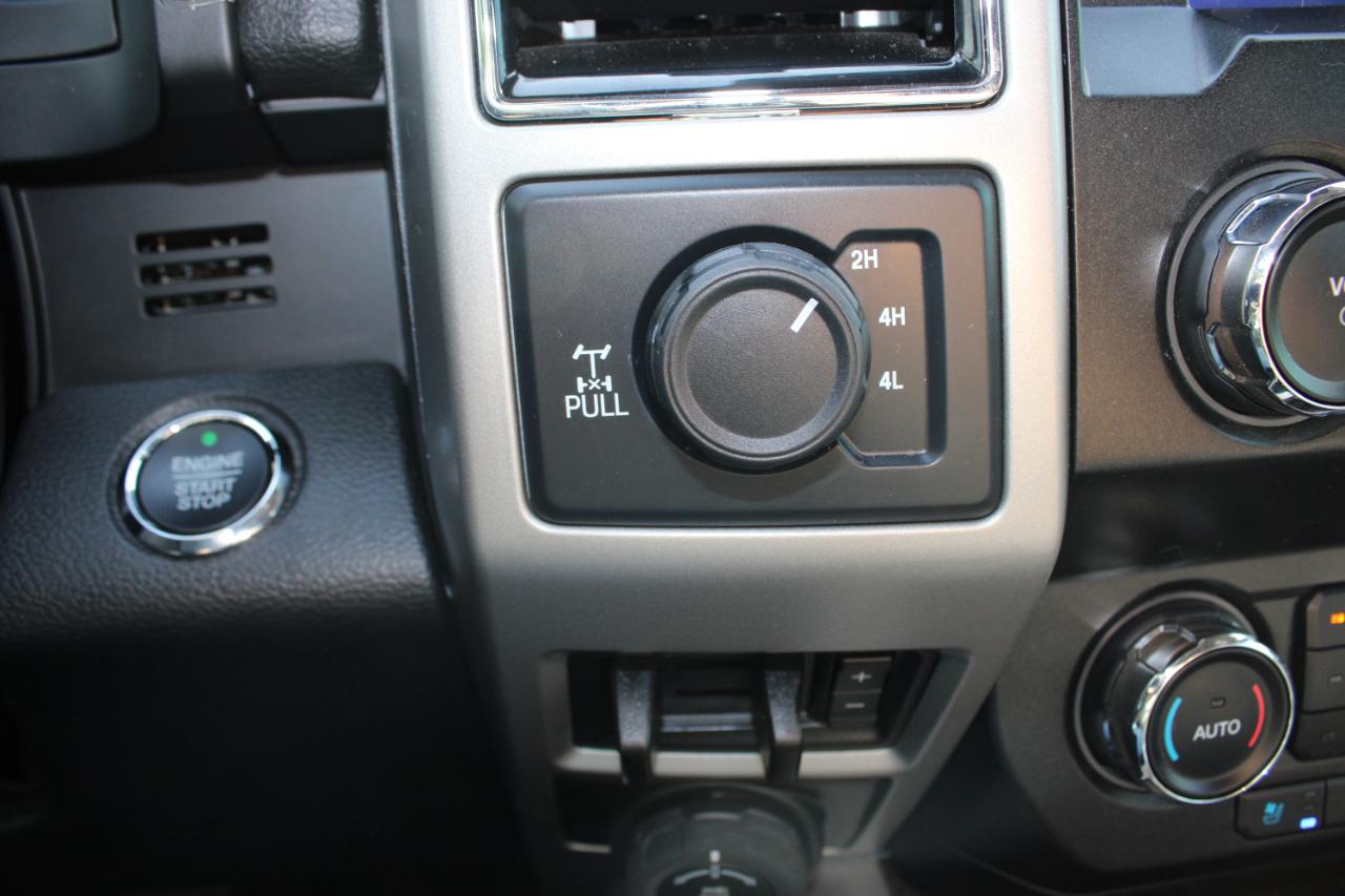 Ford F-350 SD Lariat Crew Cab 4WD 2021