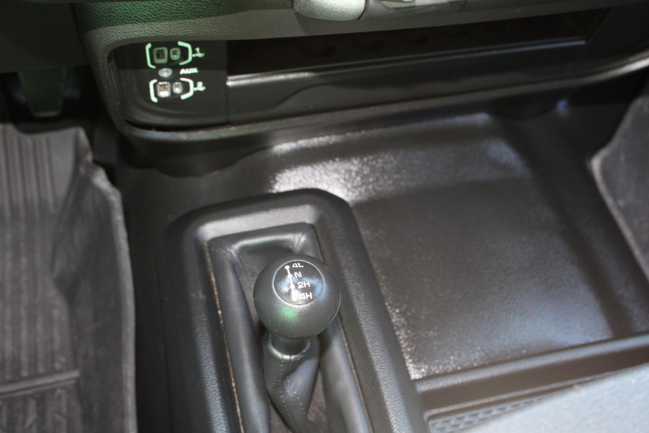 RAM 3500 Crew Cab 4WD DRW 2024