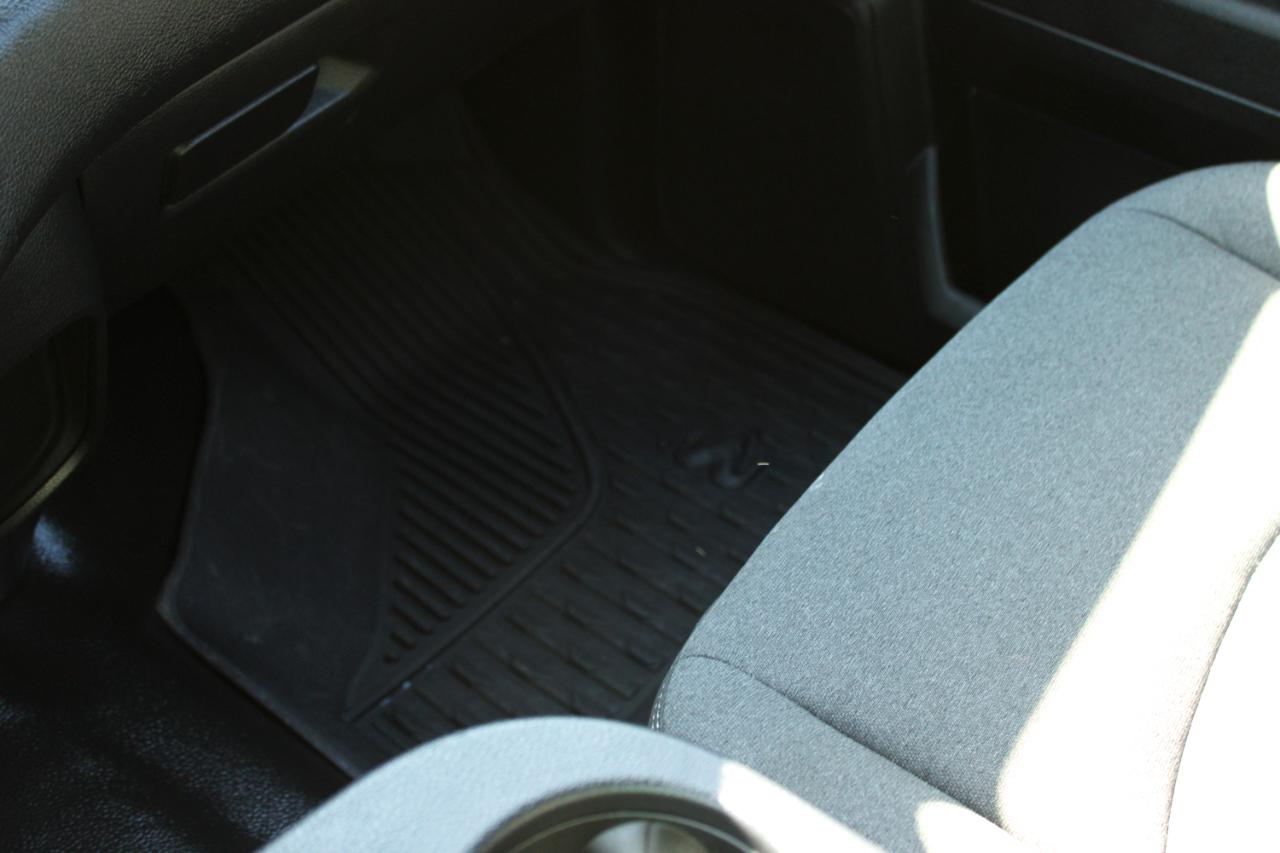 RAM 3500 Crew Cab 4WD DRW 2024