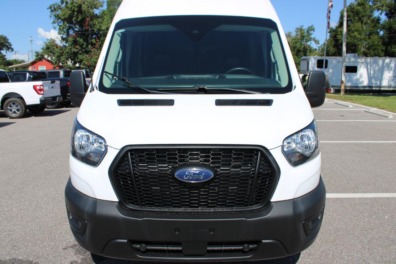 Ford Transit 350 Van High Roof w/Sliding Pass. 148-in. WB EL 2024