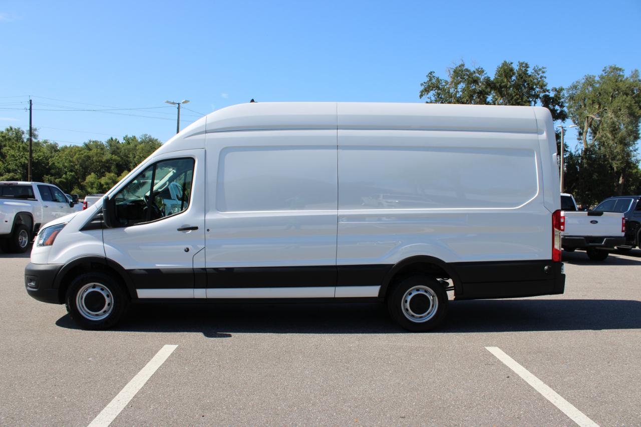 Ford Transit 350 Van High Roof w/Sliding Pass. 148-in. WB EL 2024