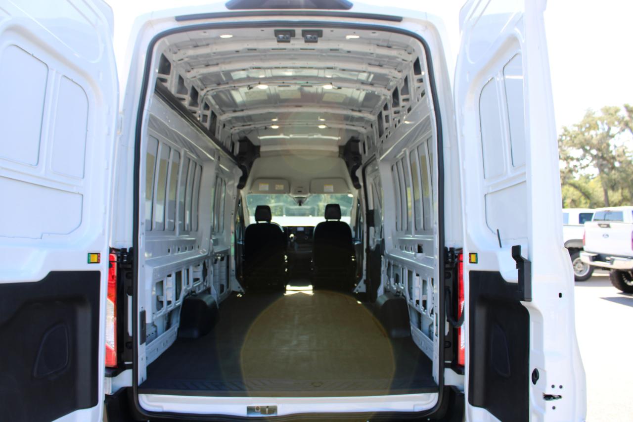 Ford Transit 350 Van High Roof w/Sliding Pass. 148-in. WB EL 2024