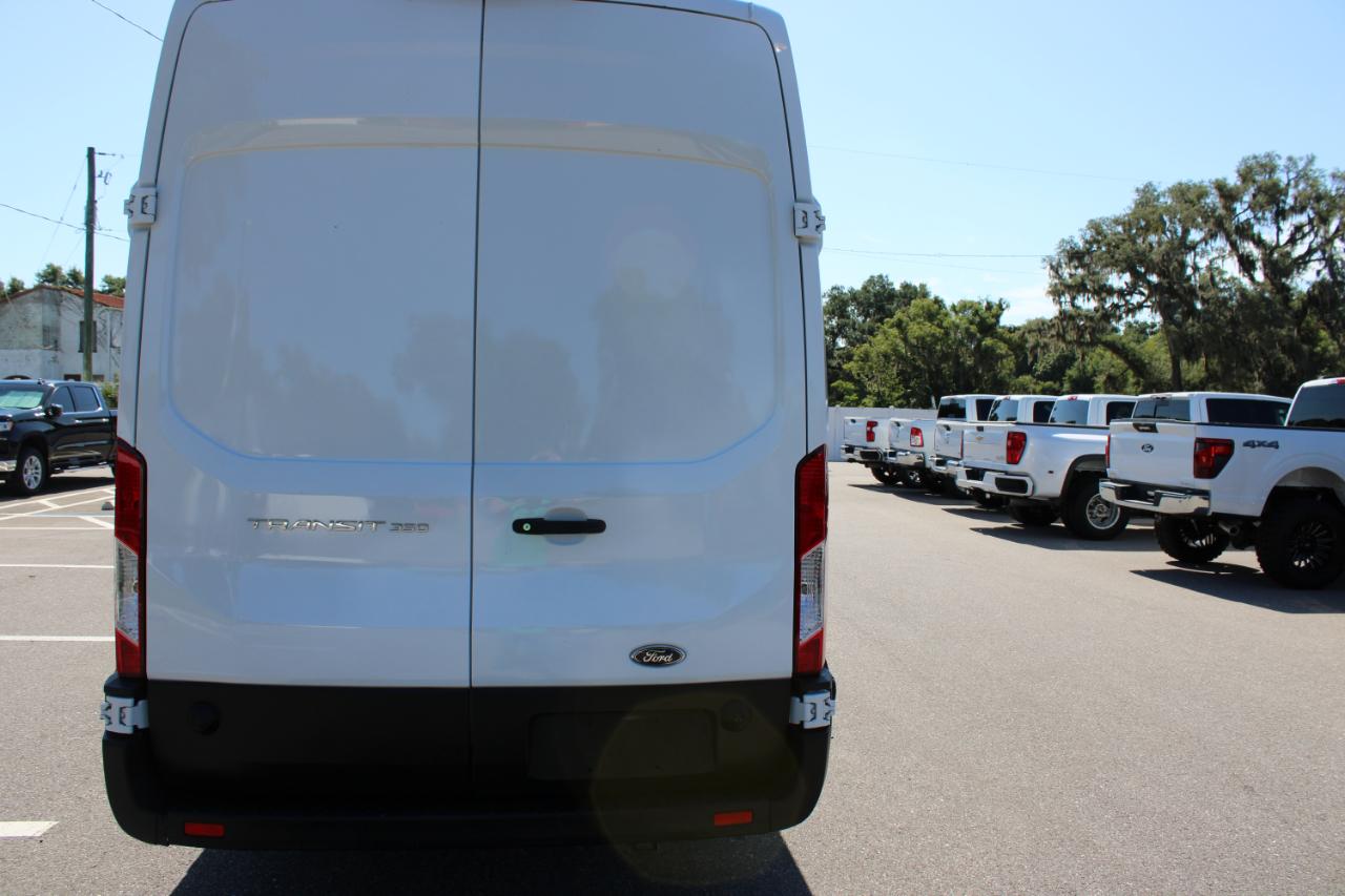 Ford Transit 350 Van High Roof w/Sliding Pass. 148-in. WB EL 2024