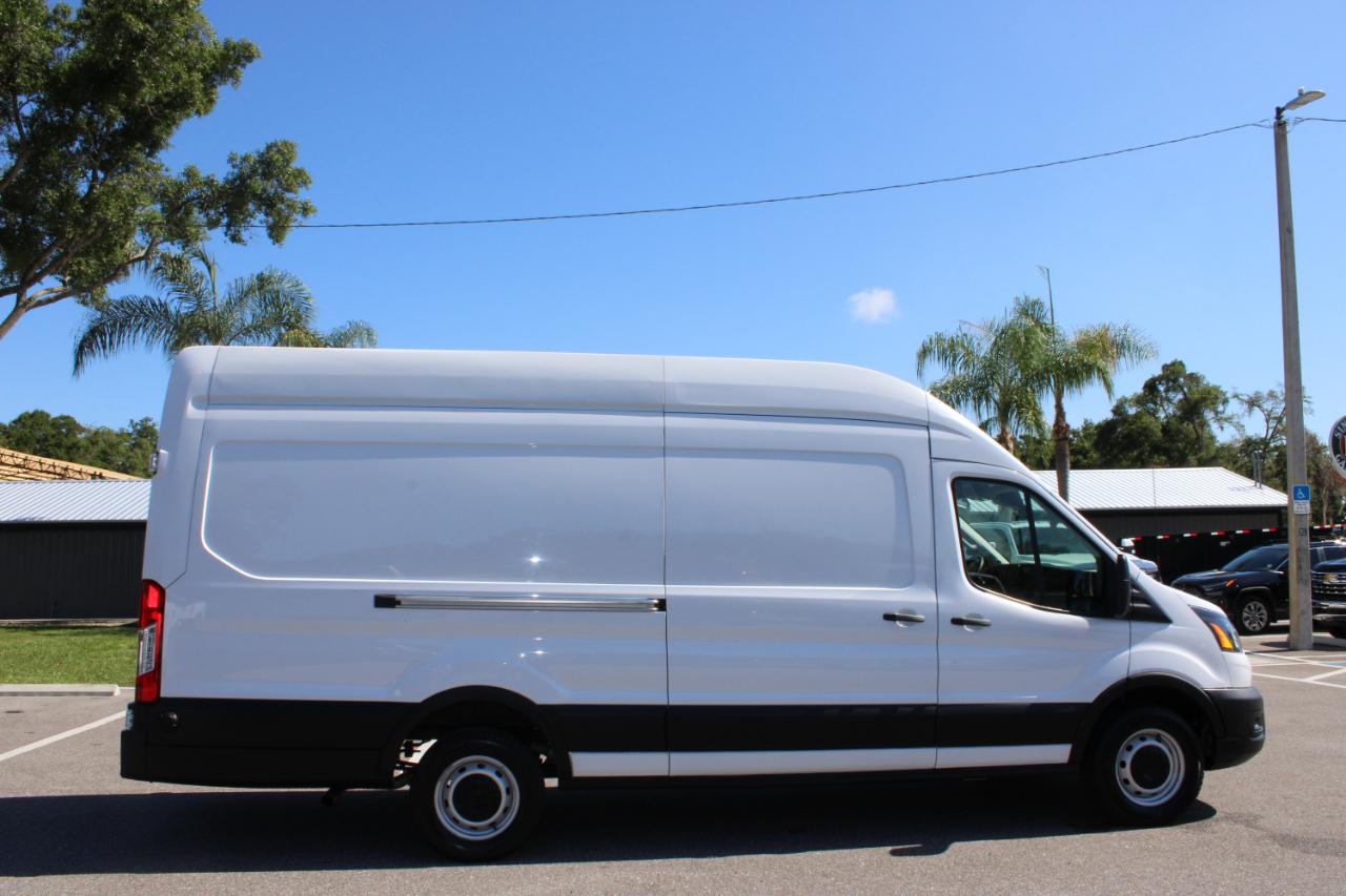 Ford Transit 350 Van High Roof w/Sliding Pass. 148-in. WB EL 2024