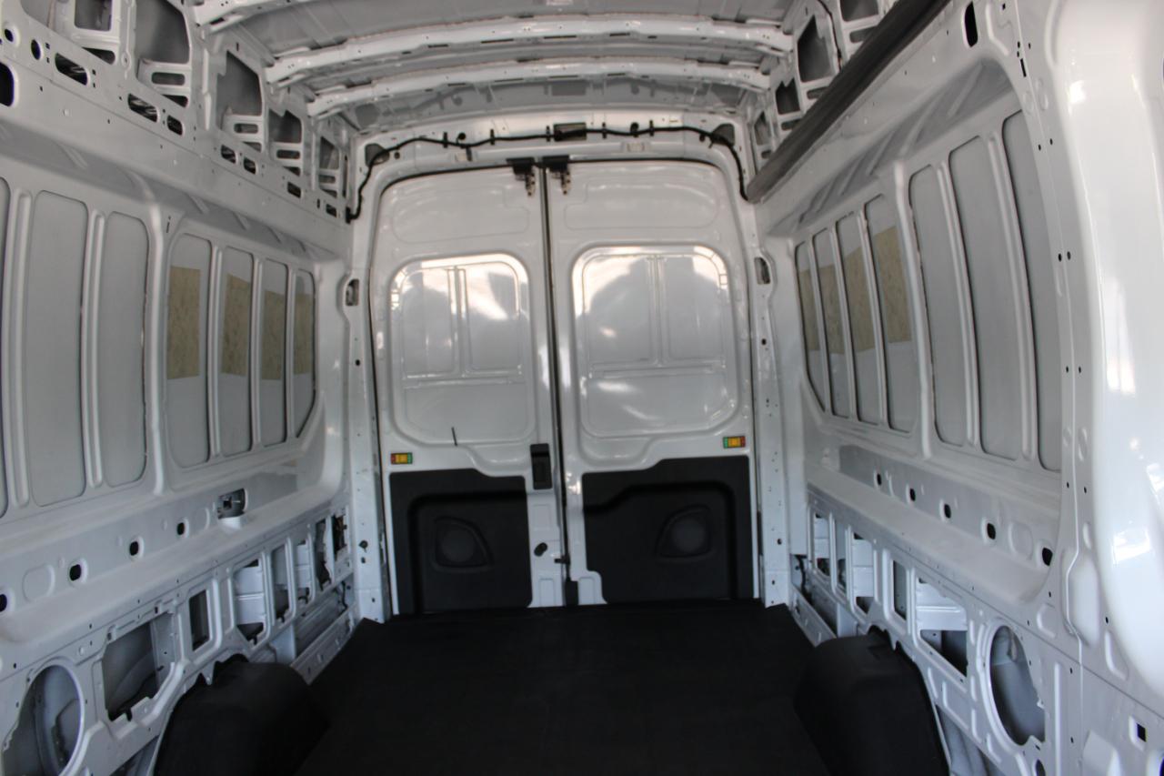 Ford Transit 350 Van High Roof w/Sliding Pass. 148-in. WB EL 2024