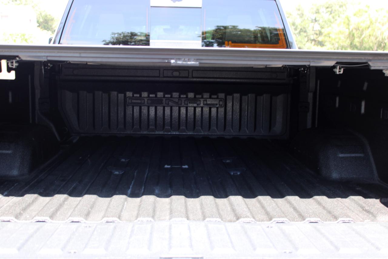 GMC Sierra 2500HD Denali Crew Cab 4WD 2021