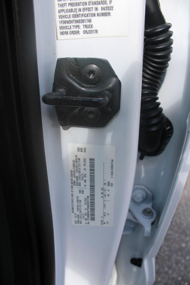 Ford F-350 SD XL Crew Cab DRW 4WD 2022