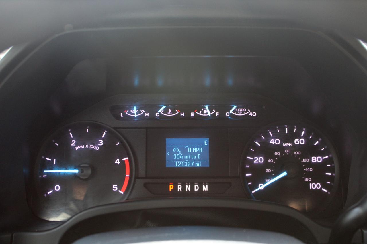 Ford F-350 SD XL Crew Cab DRW 4WD 2022