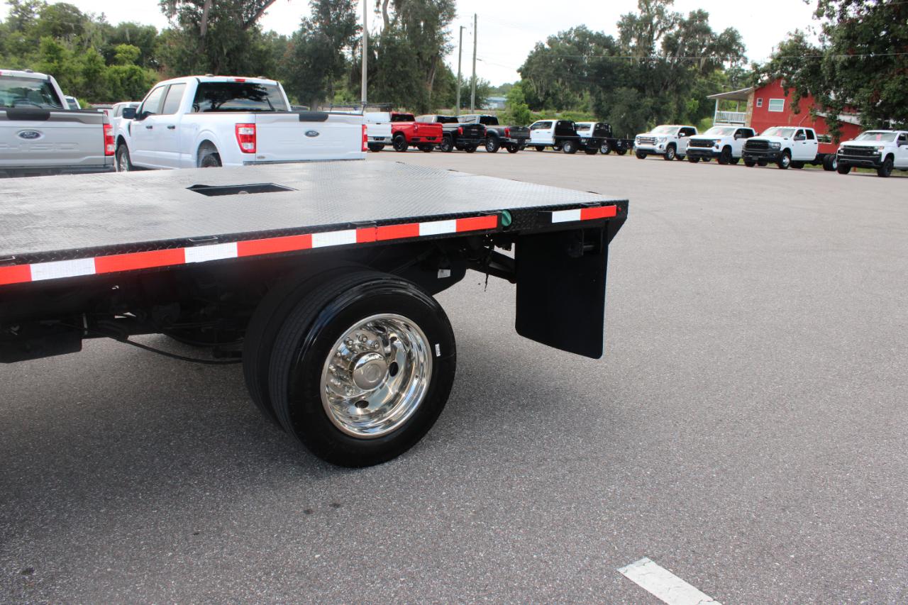 Ford F-450 SD  2021