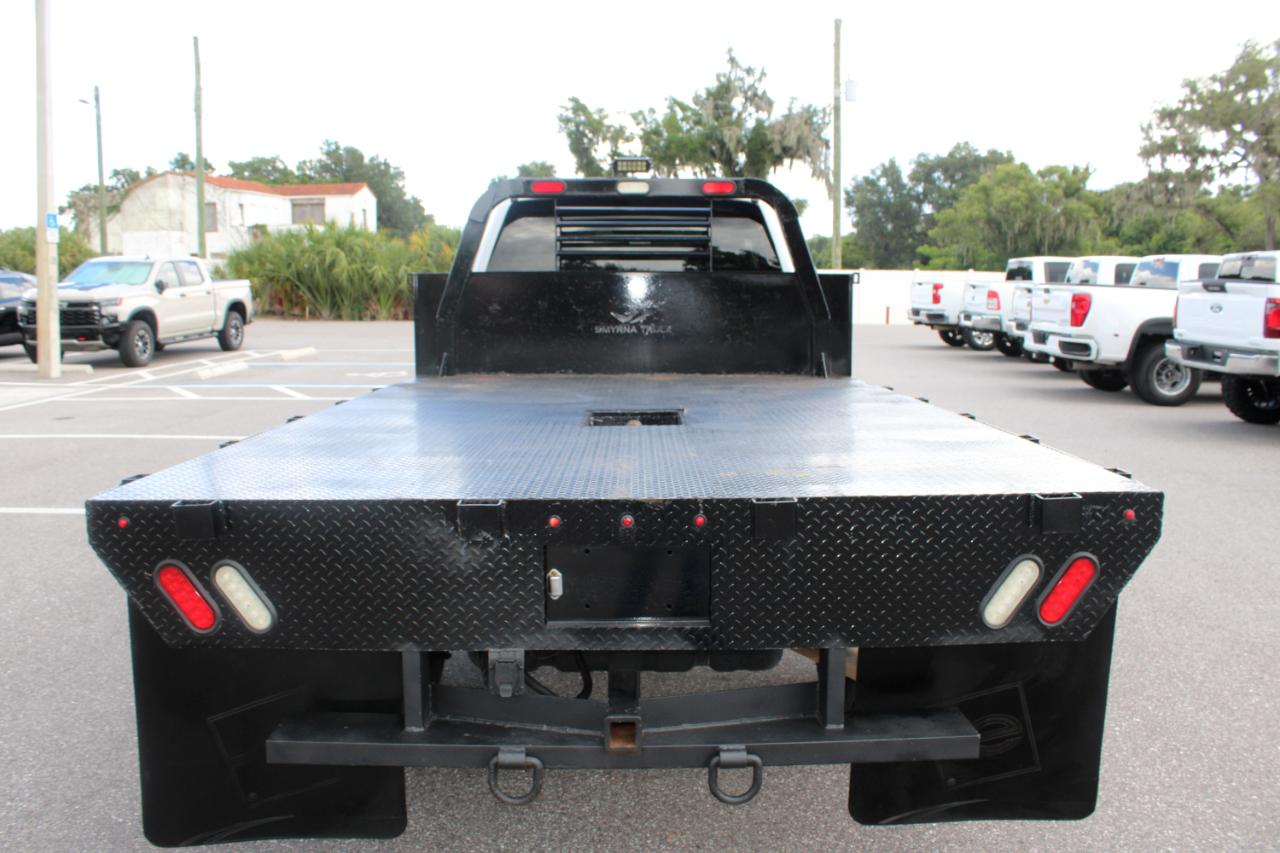 Ford F-450 SD  2021