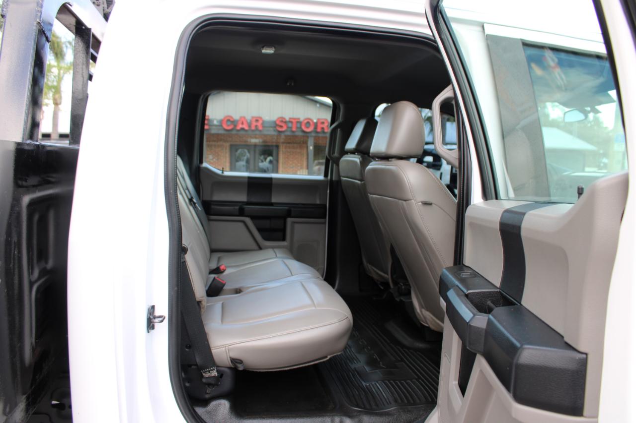 Ford F-450 SD  2021
