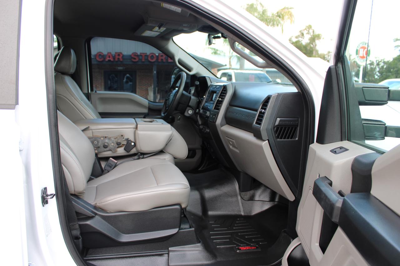 Ford F-450 SD  2021