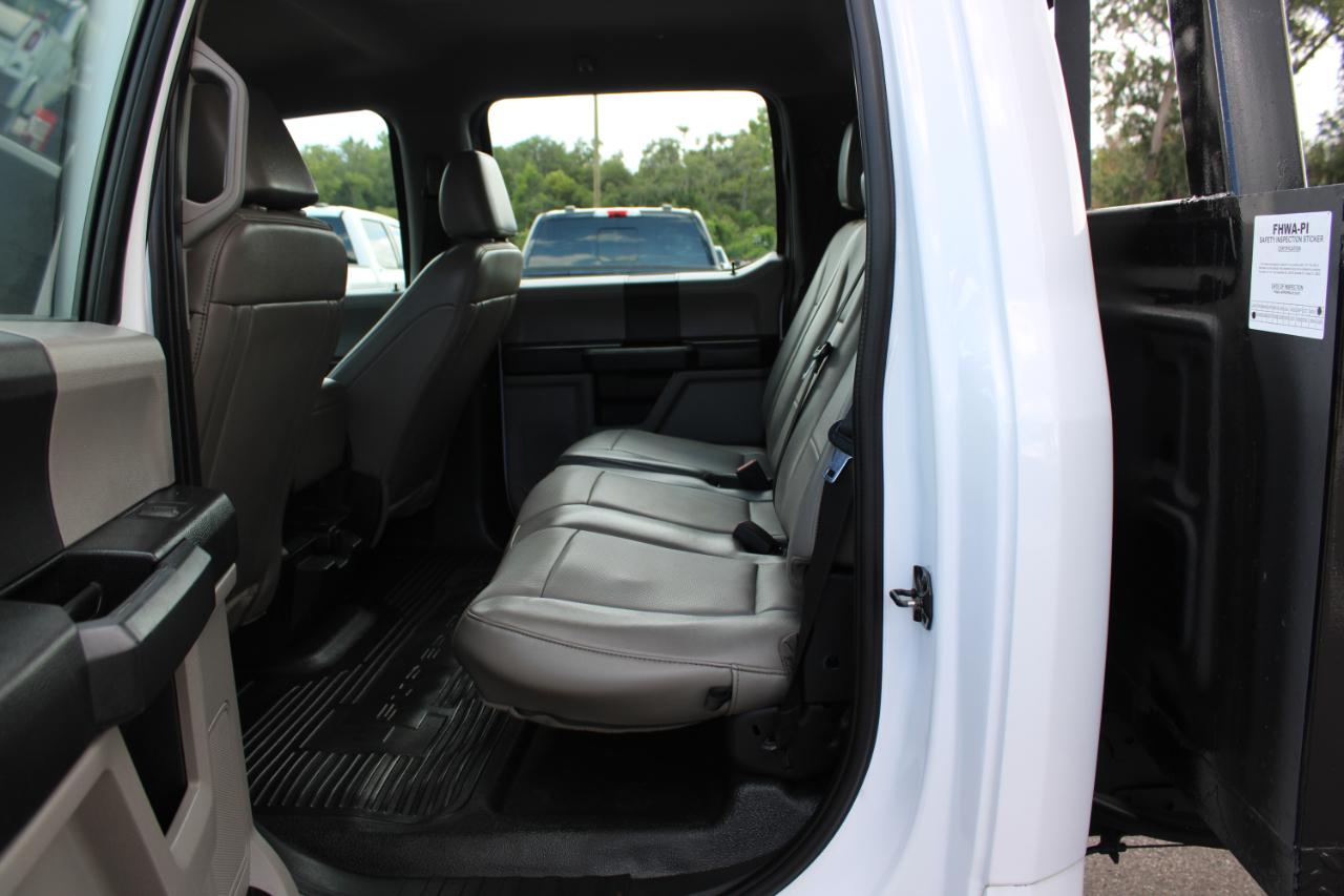 Ford F-450 SD  2021