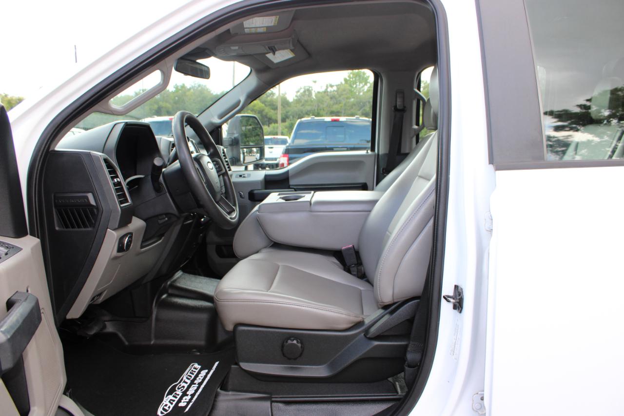 Ford F-450 SD  2021