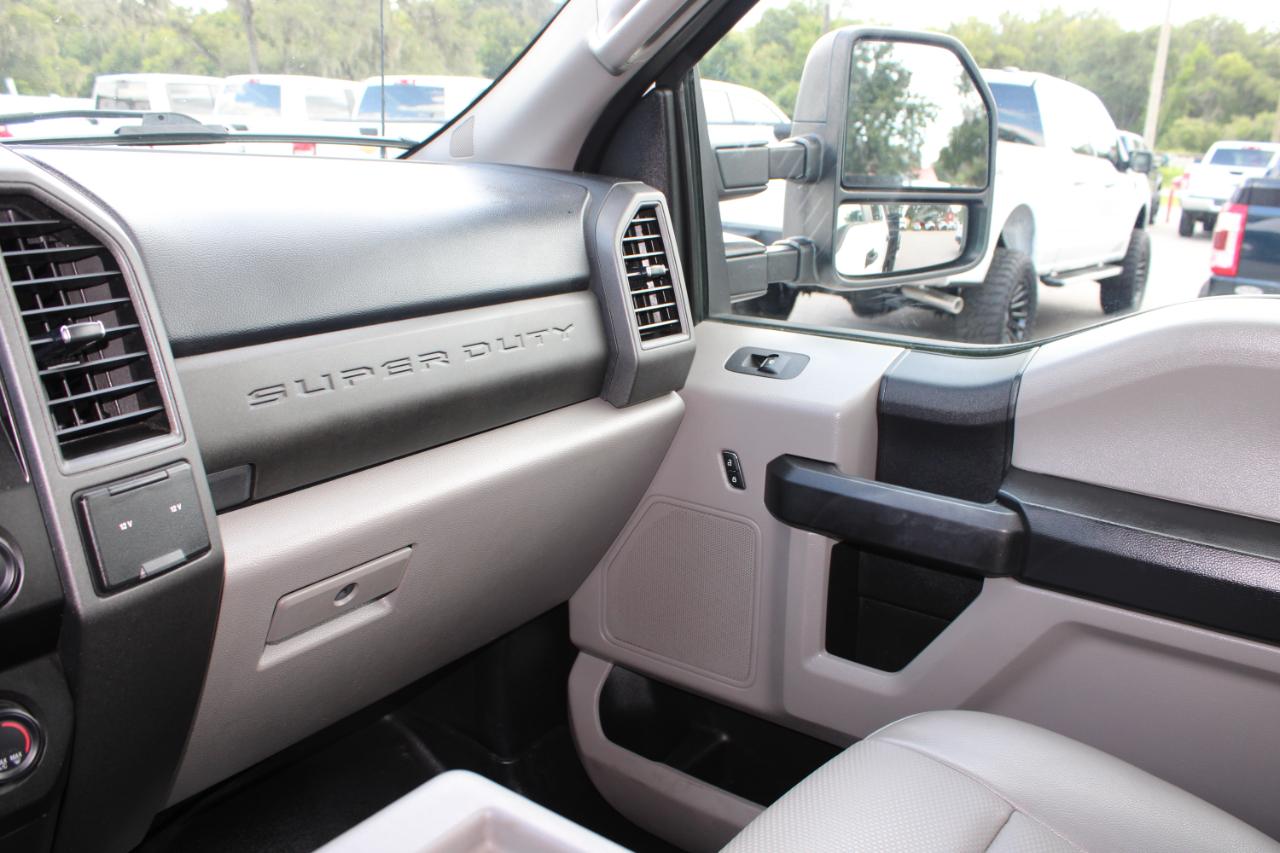 Ford F-450 SD  2021