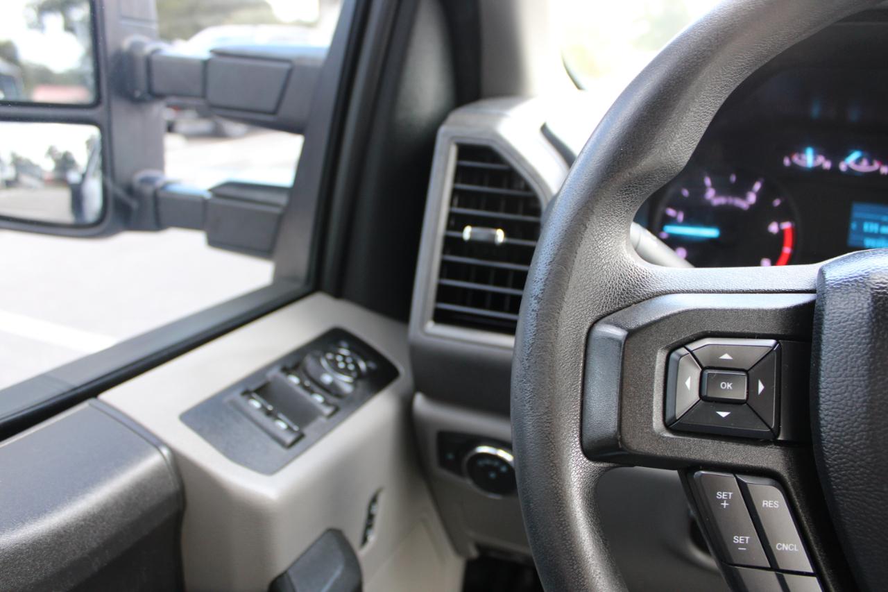 Ford F-450 SD  2021