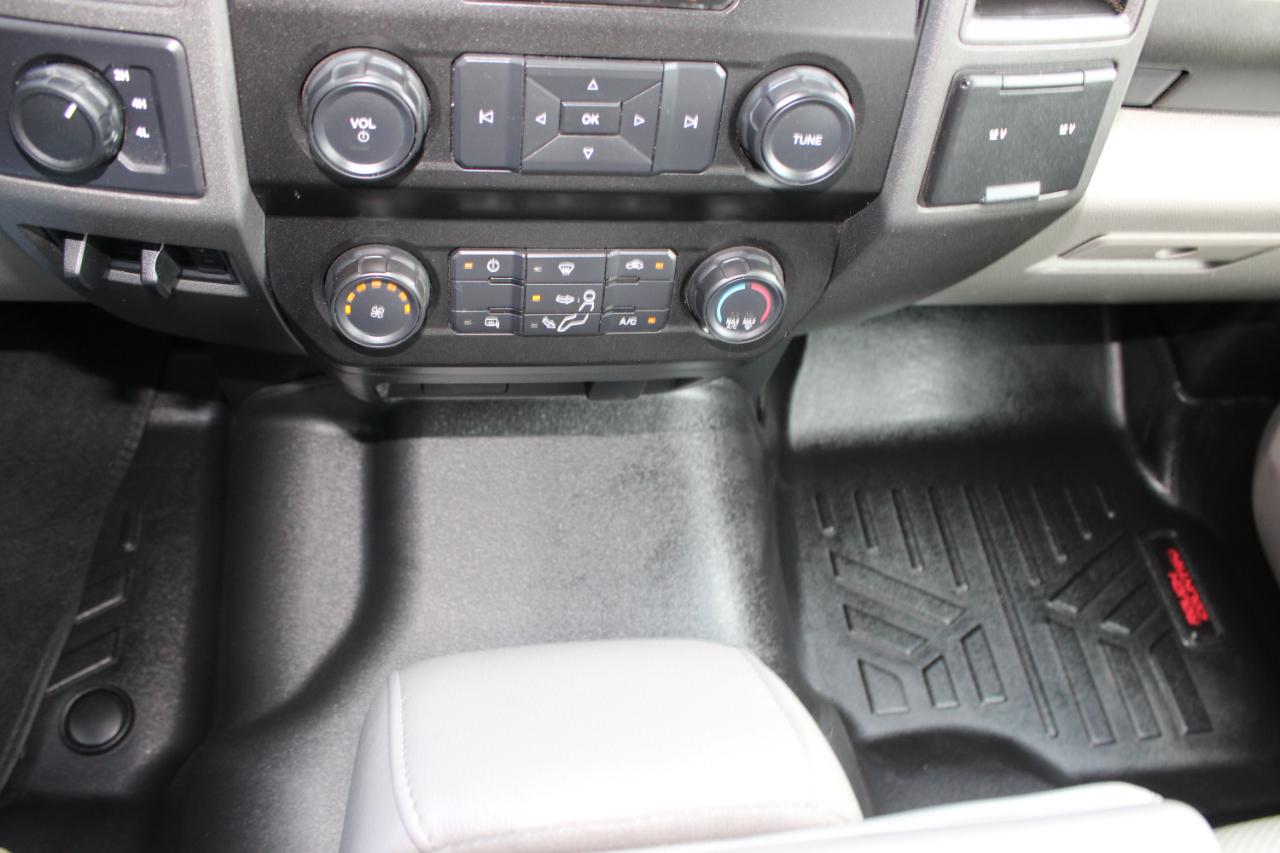 Ford F-450 SD  2021