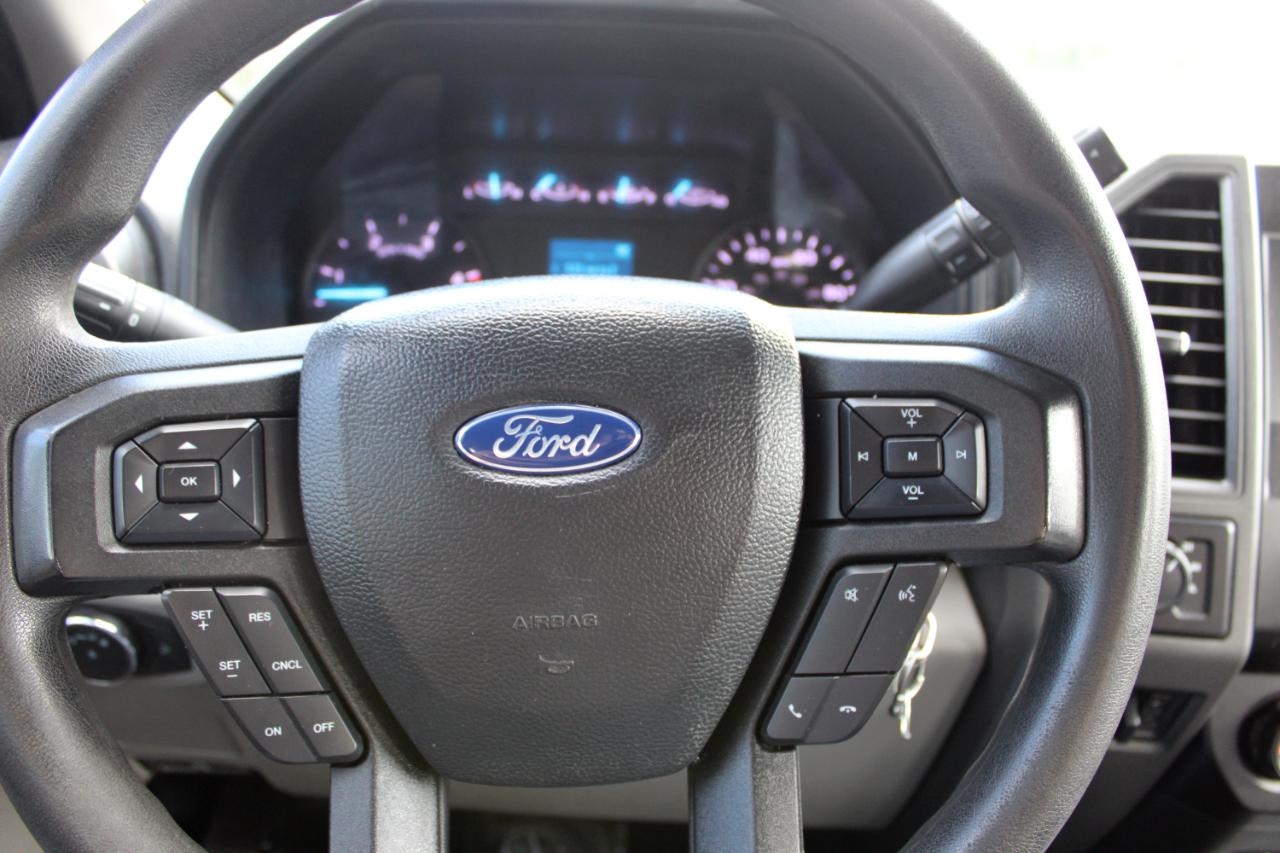 Ford F-450 SD  2021