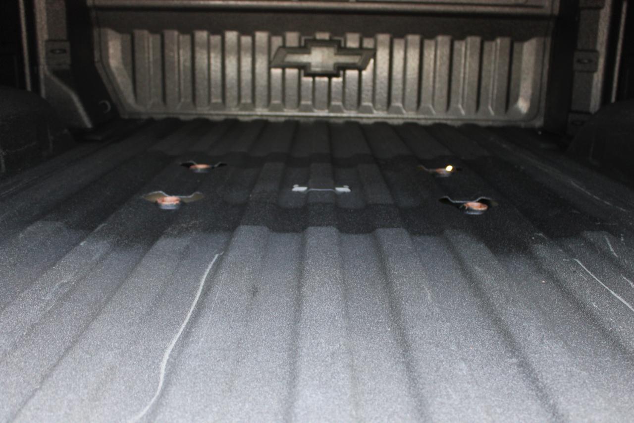 Chevrolet Silverado 2500HD LT Crew Cab Short Box 4WD 2021