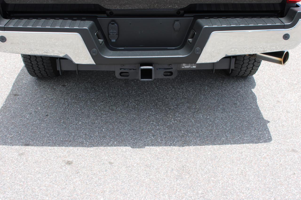 Ford F-250 SD XLT Crew Cab 4WD 2019