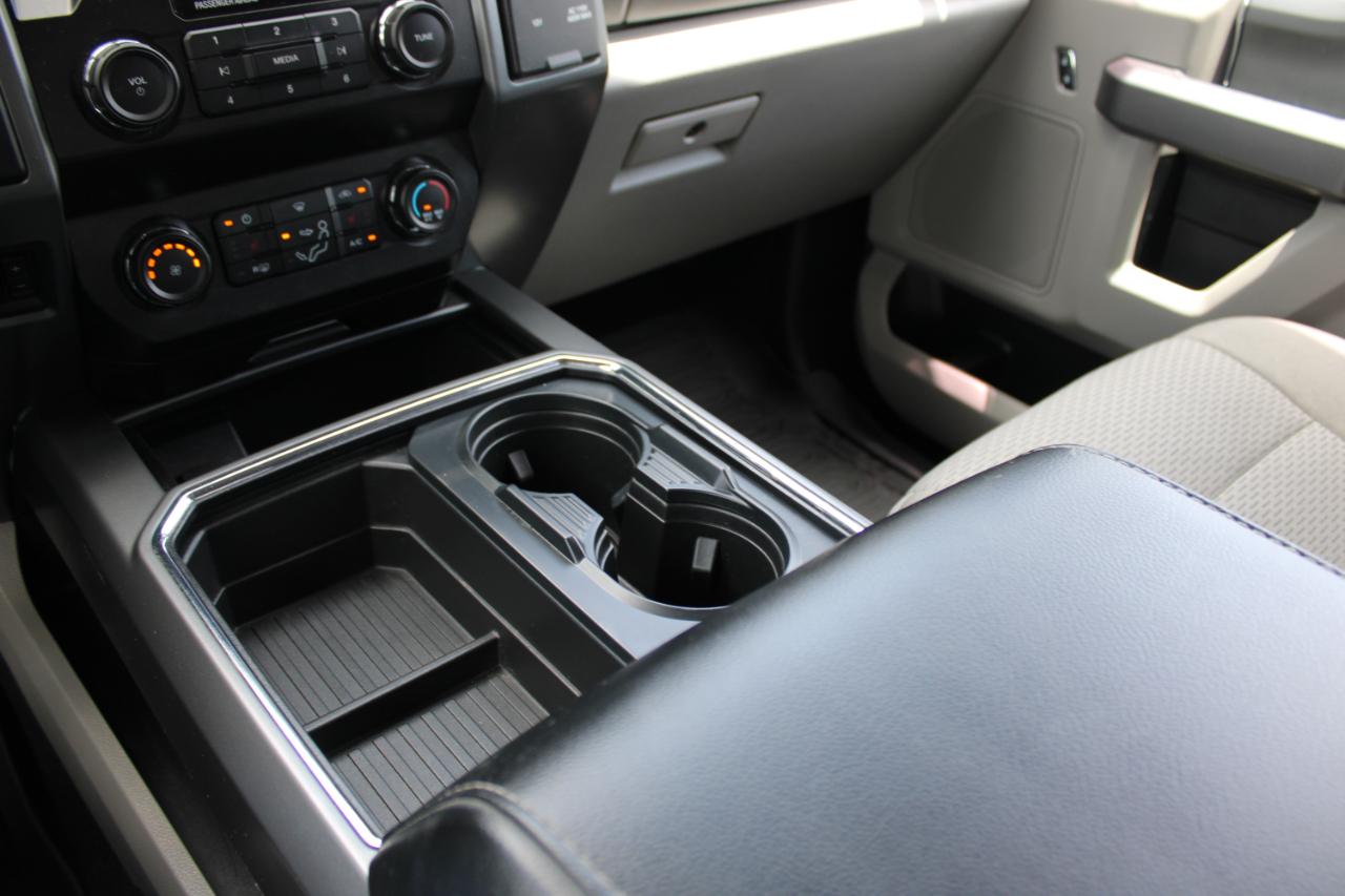 Ford F-250 SD XLT Crew Cab 4WD 2019