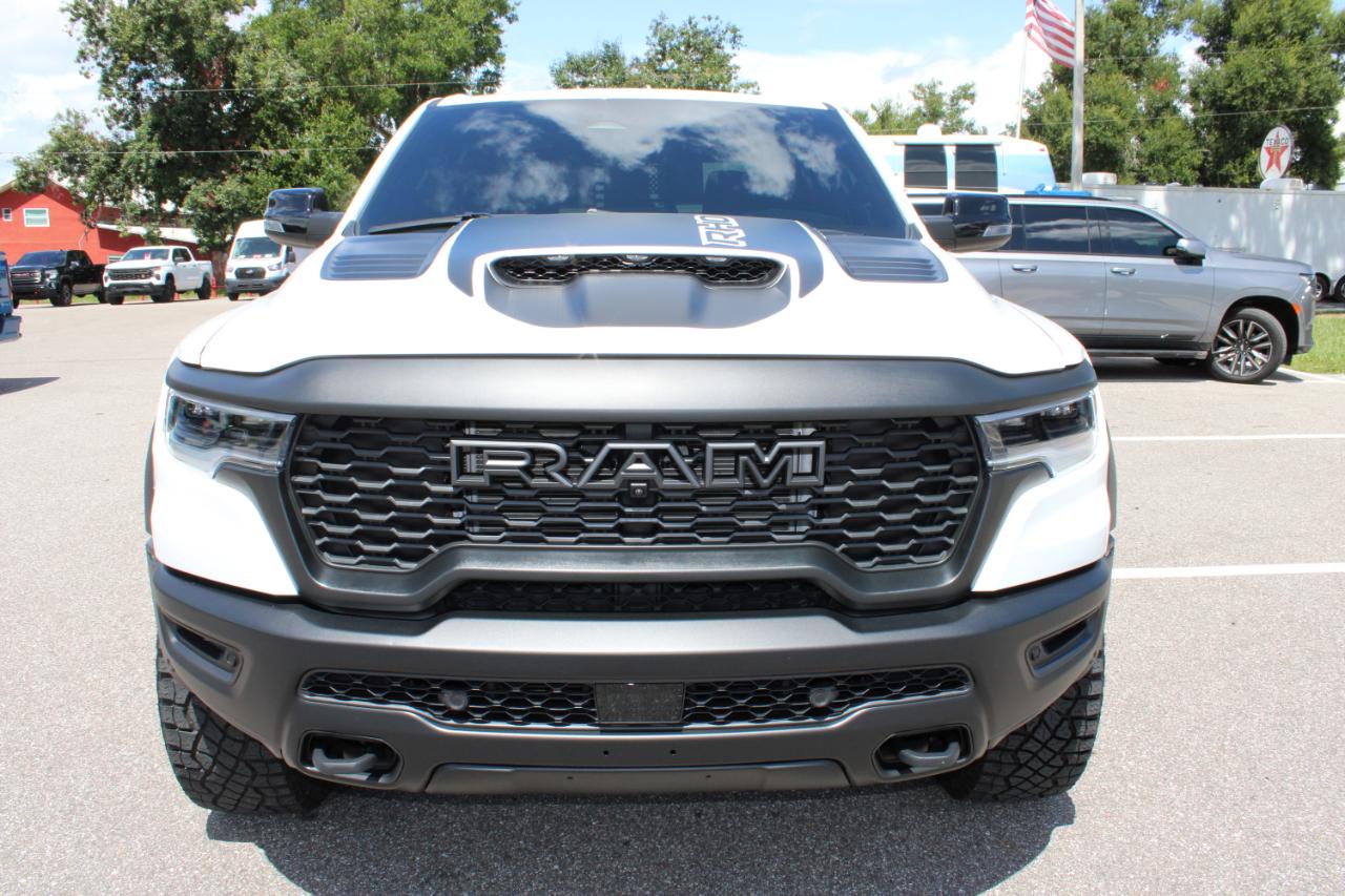 RAM 1500 TRX Crew Cab SB 4WD 2025