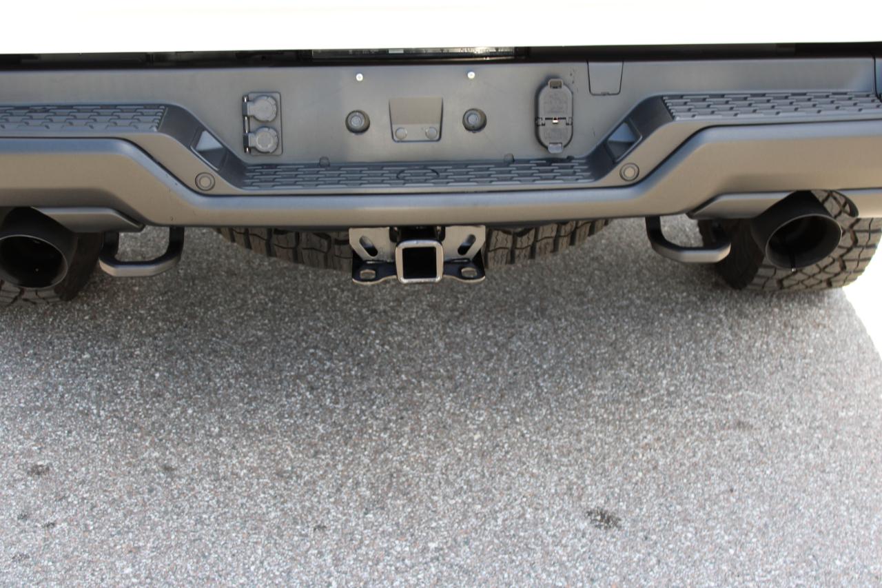 RAM 1500 TRX Crew Cab SB 4WD 2025