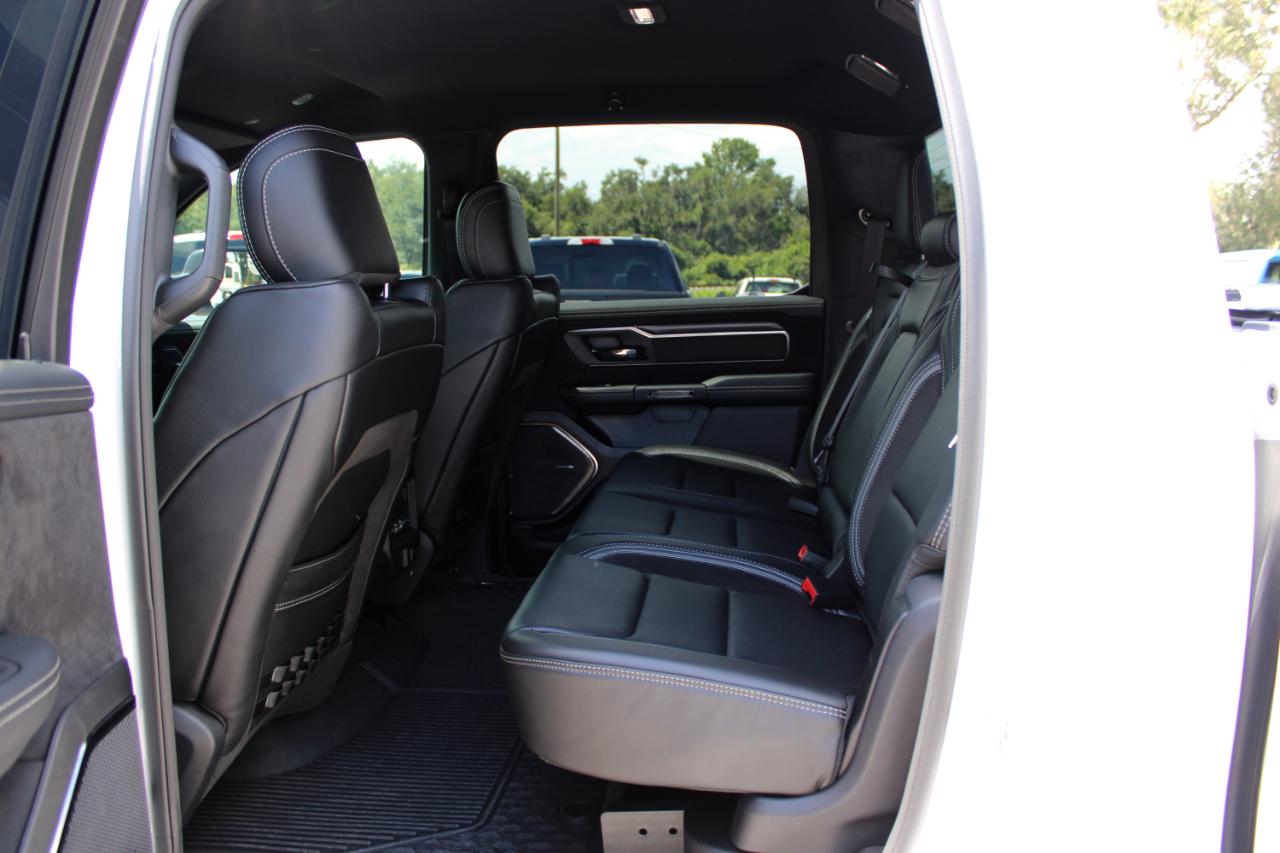 RAM 1500 TRX Crew Cab SB 4WD 2025