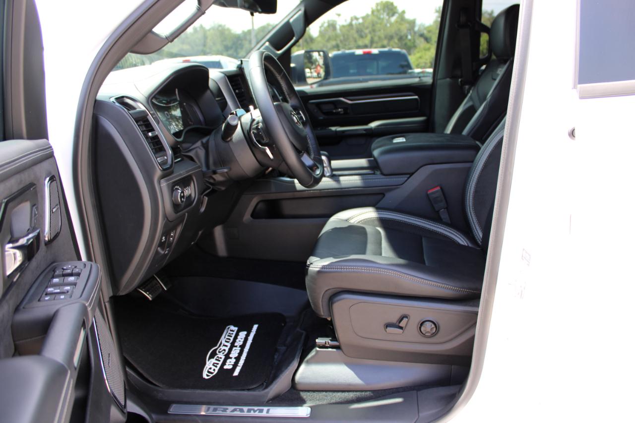 RAM 1500 TRX Crew Cab SB 4WD 2025