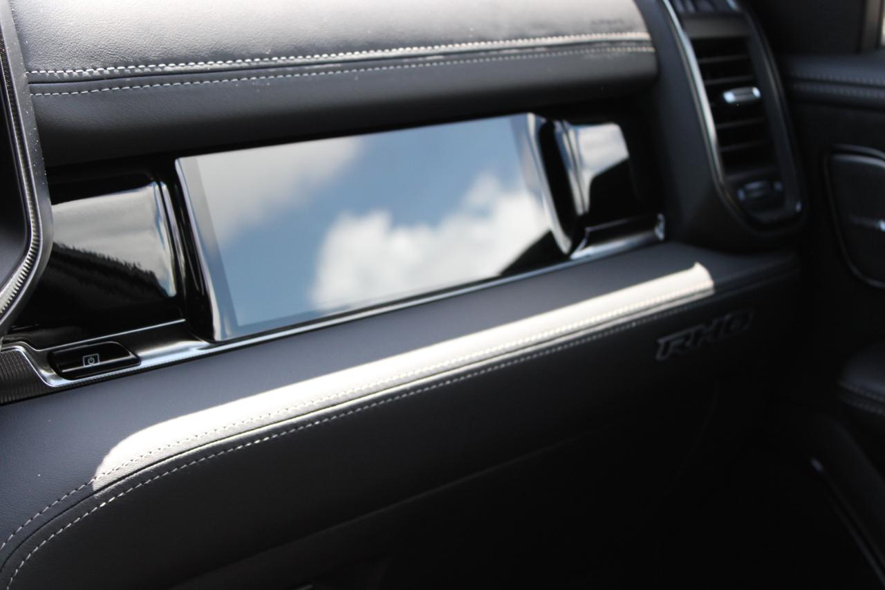 RAM 1500 TRX Crew Cab SB 4WD 2025