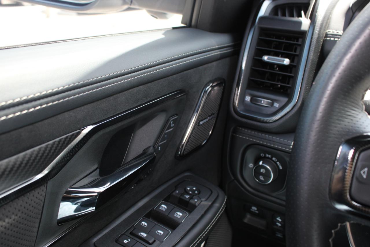 RAM 1500 TRX Crew Cab SB 4WD 2025