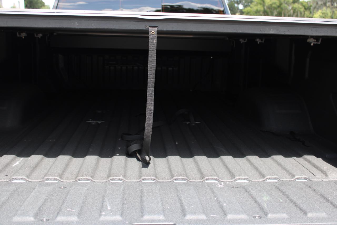 GMC Sierra 3500HD Denali Ultimate Crew Cab 4WD 2024