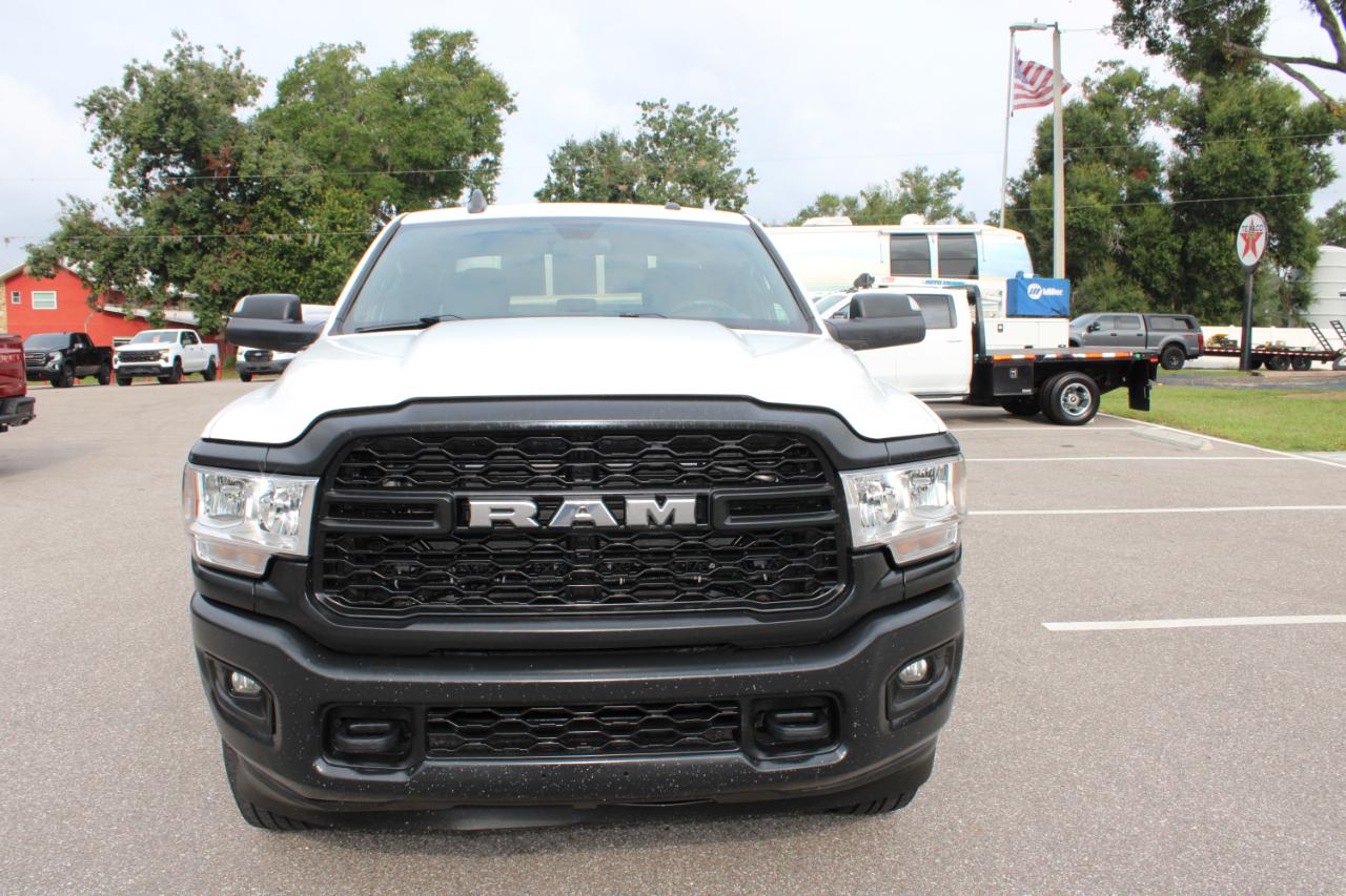 RAM 2500  2022