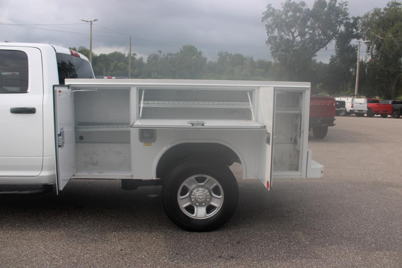 RAM 2500  2022