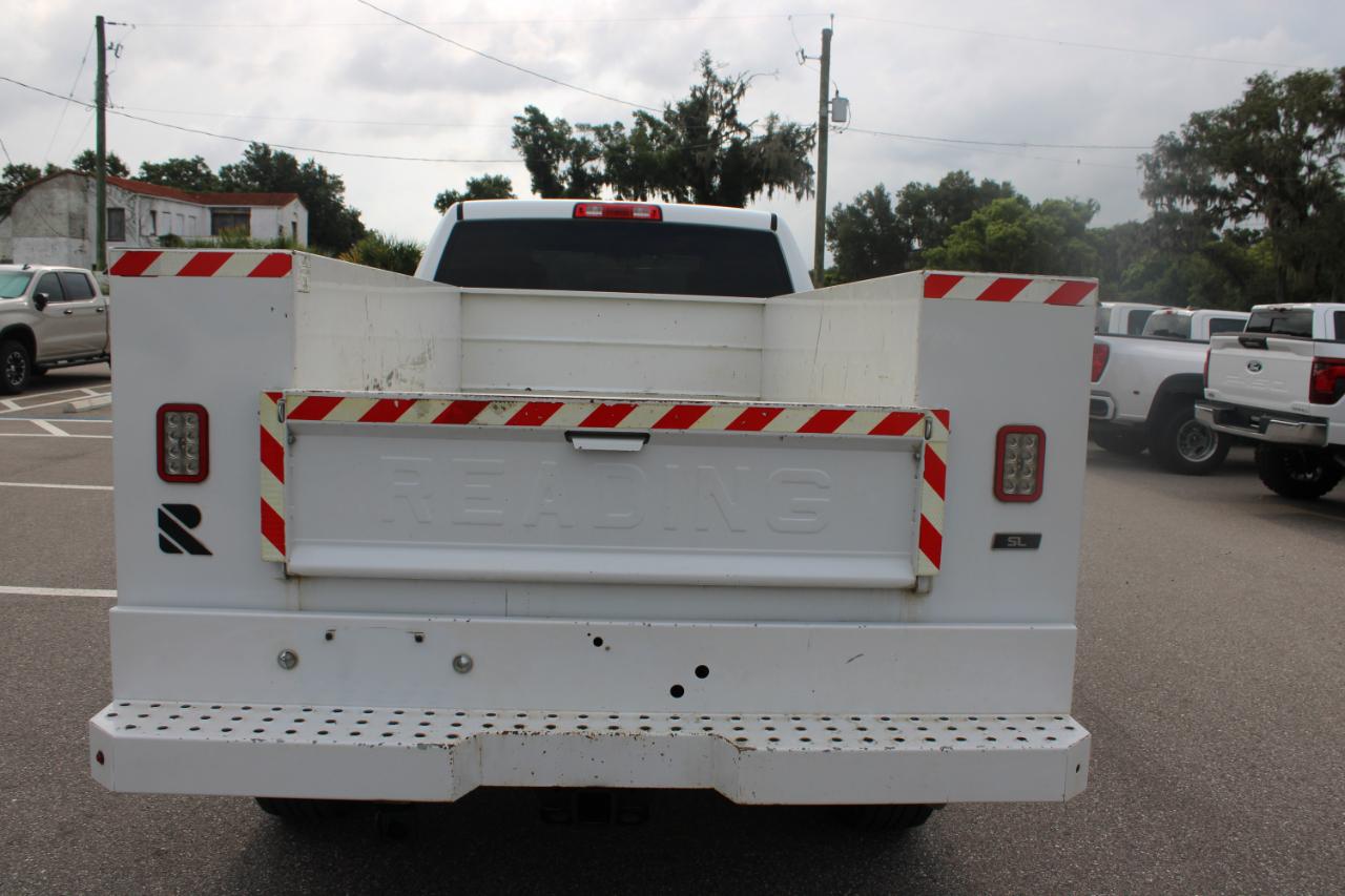 RAM 2500  2022