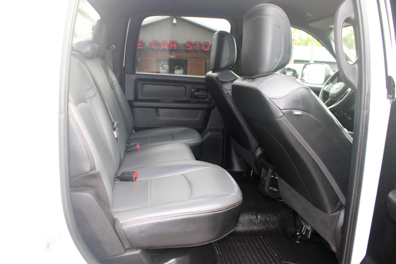 RAM 2500  2022